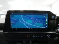 USED 2024 24 FORD TRANSIT CUSTOM 280 2.0 EBL 136 BHP SWB LIMITED ( NEW SHAPE ) HIGH SPEC | AIR CON | CARPLAY | CAMERA