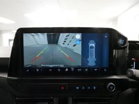 USED 2024 24 FORD TRANSIT CUSTOM 280 2.0 EBL 136 BHP SWB LIMITED ( NEW SHAPE ) HIGH SPEC | AIR CON | CARPLAY | CAMERA