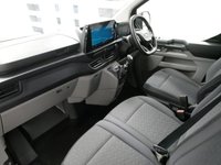 USED 2024 24 FORD TRANSIT CUSTOM 280 2.0 EBL 136 BHP SWB LIMITED ( NEW SHAPE ) HIGH SPEC | AIR CON | CARPLAY | CAMERA