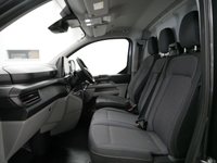USED 2024 24 FORD TRANSIT CUSTOM 280 2.0 EBL 136 BHP SWB LIMITED ( NEW SHAPE ) HIGH SPEC | AIR CON | CARPLAY | CAMERA