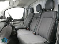 USED 2024 24 FORD TRANSIT CUSTOM 280 2.0 EBL 136 BHP SWB LIMITED ( NEW SHAPE ) HIGH SPEC | AIR CON | CARPLAY | CAMERA