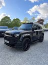 USED 2021 13 LAND ROVER DEFENDER 3.0 D250 MHEV S SUV 3dr Diesel Auto 4WD Euro 6 (s/s) (250 ps) LAND ROVER DEFENDER