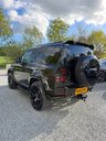 USED 2021 13 LAND ROVER DEFENDER 3.0 D250 MHEV S SUV 3dr Diesel Auto 4WD Euro 6 (s/s) (250 ps) LAND ROVER DEFENDER