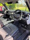 USED 2021 13 LAND ROVER DEFENDER 3.0 D250 MHEV S SUV 3dr Diesel Auto 4WD Euro 6 (s/s) (250 ps) LAND ROVER DEFENDER