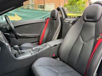 USED 2010 10 MERCEDES-BENZ SLK 3.5 SLK350 Convertible 2dr Petrol G-Tronic Euro 4 (305 ps) 