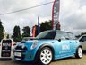 USED 2012 12 MINI HATCH 1.6 One Hatchback 3dr Petrol Manual Euro 5 (98 ps) 