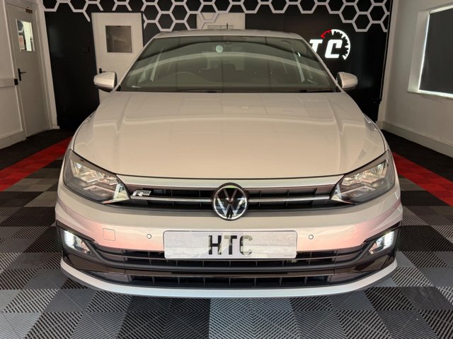 View our VOLKSWAGEN POLO