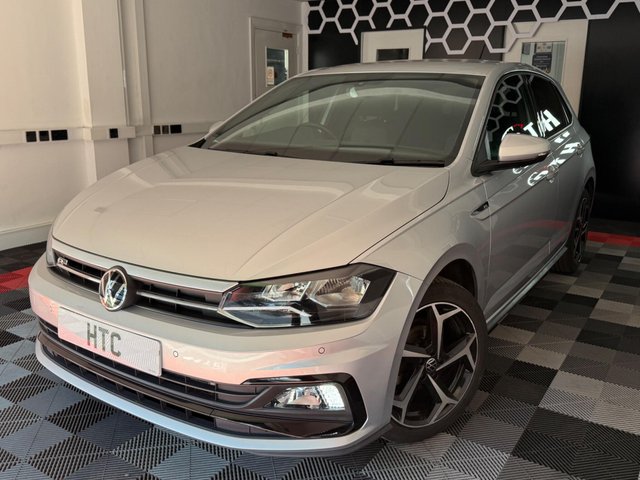 View our VOLKSWAGEN POLO