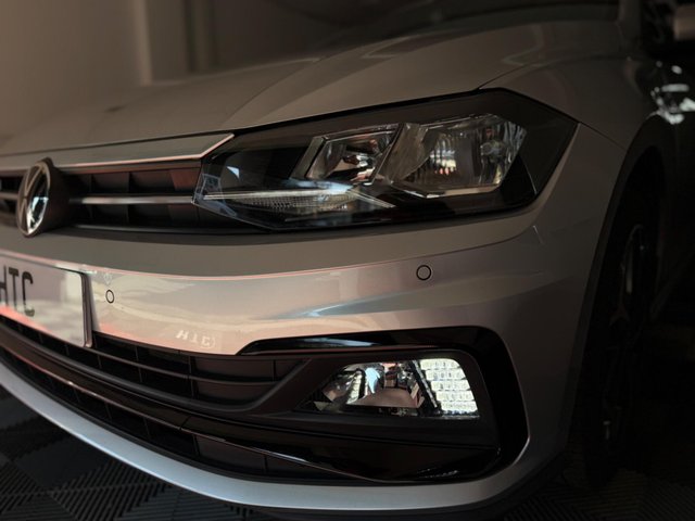 View our VOLKSWAGEN POLO