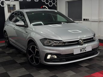 View our VOLKSWAGEN POLO