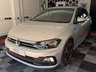 USED 2021 71 VOLKSWAGEN POLO 1.0 TSI R-Line DSG Euro 6 (s/s) 5dr FSH*LOWMILEAGE*RLINESPEC