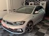 USED 2021 71 VOLKSWAGEN POLO 1.0 TSI R-Line DSG Euro 6 (s/s) 5dr FSH*LOWMILEAGE*RLINESPEC