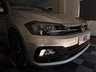 USED 2021 71 VOLKSWAGEN POLO 1.0 TSI R-Line DSG Euro 6 (s/s) 5dr FSH*LOWMILEAGE*RLINESPEC