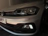 USED 2021 71 VOLKSWAGEN POLO 1.0 TSI R-Line DSG Euro 6 (s/s) 5dr FSH*LOWMILEAGE*RLINESPEC