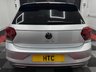 USED 2021 71 VOLKSWAGEN POLO 1.0 TSI R-Line DSG Euro 6 (s/s) 5dr FSH*LOWMILEAGE*RLINESPEC