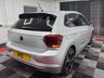 USED 2021 71 VOLKSWAGEN POLO 1.0 TSI R-Line DSG Euro 6 (s/s) 5dr FSH*LOWMILEAGE*RLINESPEC
