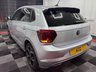 USED 2021 71 VOLKSWAGEN POLO 1.0 TSI R-Line DSG Euro 6 (s/s) 5dr FSH*LOWMILEAGE*RLINESPEC