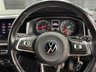 USED 2021 71 VOLKSWAGEN POLO 1.0 TSI R-Line DSG Euro 6 (s/s) 5dr FSH*LOWMILEAGE*RLINESPEC