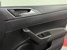 USED 2021 71 VOLKSWAGEN POLO 1.0 TSI R-Line DSG Euro 6 (s/s) 5dr FSH*LOWMILEAGE*RLINESPEC