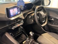 USED 2024 24 PEUGEOT 2008 1.2 PureTech Allure SUV 5dr Petrol Manual Euro 6 (s/s) (130 ps)+2 KEYS+1 OWNER FROM NEW+FSH+PARK CONTROL WITH CAMERA+AIRCON+NAV+HALF LEATHER SEATS+BLUETOOTH+MEDIA+APPS=ALLOYS+USB+DAB 2 KEYS+1 OWNER FROM NEW+FSH+PARK CONTROL WITH CAMERA+AIRCON+NAV+HALF LEATHER SEATS+BLUETOOTH+MEDIA+APPS=ALLOYS+USB+DAB+CRUISE+HPI CLEAR