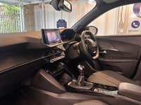 USED 2024 24 PEUGEOT 2008 1.2 PureTech Allure SUV 5dr Petrol Manual Euro 6 (s/s) (130 ps)+2 KEYS+1 OWNER FROM NEW+FSH+PARK CONTROL WITH CAMERA+AIRCON+NAV+HALF LEATHER SEATS+BLUETOOTH+MEDIA+APPS=ALLOYS+USB+DAB 2 KEYS+1 OWNER FROM NEW+FSH+PARK CONTROL WITH CAMERA+AIRCON+NAV+HALF LEATHER SEATS+BLUETOOTH+MEDIA+APPS=ALLOYS+USB+DAB+CRUISE+HPI CLEAR