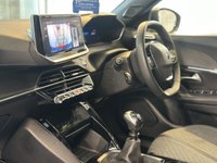 USED 2024 24 PEUGEOT 2008 1.2 PureTech Allure SUV 5dr Petrol Manual Euro 6 (s/s) (130 ps)+2 KEYS+1 OWNER FROM NEW+FSH+PARK CONTROL WITH CAMERA+AIRCON+NAV+HALF LEATHER SEATS+BLUETOOTH+MEDIA+APPS=ALLOYS+USB+DAB 2 KEYS+1 OWNER FROM NEW+FSH+PARK CONTROL WITH CAMERA+AIRCON+NAV+HALF LEATHER SEATS+BLUETOOTH+MEDIA+APPS=ALLOYS+USB+DAB+CRUISE+HPI CLEAR