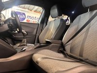 USED 2024 24 PEUGEOT 2008 1.2 PureTech Allure SUV 5dr Petrol Manual Euro 6 (s/s) (130 ps)+2 KEYS+1 OWNER FROM NEW+FSH+PARK CONTROL WITH CAMERA+AIRCON+NAV+HALF LEATHER SEATS+BLUETOOTH+MEDIA+APPS=ALLOYS+USB+DAB 2 KEYS+1 OWNER FROM NEW+FSH+PARK CONTROL WITH CAMERA+AIRCON+NAV+HALF LEATHER SEATS+BLUETOOTH+MEDIA+APPS=ALLOYS+USB+DAB+CRUISE+HPI CLEAR