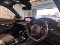 USED 2024 24 PEUGEOT 2008 1.2 PureTech Allure SUV 5dr Petrol Manual Euro 6 (s/s) (130 ps)+2 KEYS+1 OWNER FROM NEW+FSH+PARK CONTROL WITH CAMERA+AIRCON+NAV+HALF LEATHER SEATS+BLUETOOTH+MEDIA+APPS=ALLOYS+USB+DAB 2 KEYS+1 OWNER FROM NEW+FSH+PARK CONTROL WITH CAMERA+AIRCON+NAV+HALF LEATHER SEATS+BLUETOOTH+MEDIA+APPS=ALLOYS+USB+DAB+CRUISE+HPI CLEAR
