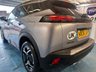 USED 2024 24 PEUGEOT 2008 1.2 PureTech Allure SUV 5dr Petrol Manual Euro 6 (s/s) (130 ps)+2 KEYS+1 OWNER FROM NEW+FSH+PARK CONTROL WITH CAMERA+AIRCON+NAV+HALF LEATHER SEATS+BLUETOOTH+MEDIA+APPS=ALLOYS+USB+DAB 2 KEYS+1 OWNER FROM NEW+FSH+PARK CONTROL WITH CAMERA+AIRCON+NAV+HALF LEATHER SEATS+BLUETOOTH+MEDIA+APPS=ALLOYS+USB+DAB+CRUISE+HPI CLEAR