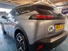 USED 2024 24 PEUGEOT 2008 1.2 PureTech Allure SUV 5dr Petrol Manual Euro 6 (s/s) (130 ps)+2 KEYS+1 OWNER FROM NEW+FSH+PARK CONTROL WITH CAMERA+AIRCON+NAV+HALF LEATHER SEATS+BLUETOOTH+MEDIA+APPS=ALLOYS+USB+DAB 2 KEYS+1 OWNER FROM NEW+FSH+PARK CONTROL WITH CAMERA+AIRCON+NAV+HALF LEATHER SEATS+BLUETOOTH+MEDIA+APPS=ALLOYS+USB+DAB+CRUISE+HPI CLEAR