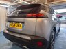 USED 2024 24 PEUGEOT 2008 1.2 PureTech Allure SUV 5dr Petrol Manual Euro 6 (s/s) (130 ps)+2 KEYS+1 OWNER FROM NEW+FSH+PARK CONTROL WITH CAMERA+AIRCON+NAV+HALF LEATHER SEATS+BLUETOOTH+MEDIA+APPS=ALLOYS+USB+DAB 2 KEYS+1 OWNER FROM NEW+FSH+PARK CONTROL WITH CAMERA+AIRCON+NAV+HALF LEATHER SEATS+BLUETOOTH+MEDIA+APPS=ALLOYS+USB+DAB+CRUISE+HPI CLEAR