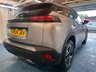 USED 2024 24 PEUGEOT 2008 1.2 PureTech Allure SUV 5dr Petrol Manual Euro 6 (s/s) (130 ps)+2 KEYS+1 OWNER FROM NEW+FSH+PARK CONTROL WITH CAMERA+AIRCON+NAV+HALF LEATHER SEATS+BLUETOOTH+MEDIA+APPS=ALLOYS+USB+DAB 2 KEYS+1 OWNER FROM NEW+FSH+PARK CONTROL WITH CAMERA+AIRCON+NAV+HALF LEATHER SEATS+BLUETOOTH+MEDIA+APPS=ALLOYS+USB+DAB+CRUISE+HPI CLEAR