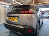 USED 2024 24 PEUGEOT 2008 1.2 PureTech Allure SUV 5dr Petrol Manual Euro 6 (s/s) (130 ps)+2 KEYS+1 OWNER FROM NEW+FSH+PARK CONTROL WITH CAMERA+AIRCON+NAV+HALF LEATHER SEATS+BLUETOOTH+MEDIA+APPS=ALLOYS+USB+DAB 2 KEYS+1 OWNER FROM NEW+FSH+PARK CONTROL WITH CAMERA+AIRCON+NAV+HALF LEATHER SEATS+BLUETOOTH+MEDIA+APPS=ALLOYS+USB+DAB+CRUISE+HPI CLEAR