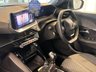 USED 2024 24 PEUGEOT 2008 1.2 PureTech Allure SUV 5dr Petrol Manual Euro 6 (s/s) (130 ps)+2 KEYS+1 OWNER FROM NEW+FSH+PARK CONTROL WITH CAMERA+AIRCON+NAV+HALF LEATHER SEATS+BLUETOOTH+MEDIA+APPS=ALLOYS+USB+DAB 2 KEYS+1 OWNER FROM NEW+FSH+PARK CONTROL WITH CAMERA+AIRCON+NAV+HALF LEATHER SEATS+BLUETOOTH+MEDIA+APPS=ALLOYS+USB+DAB+CRUISE+HPI CLEAR
