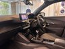 USED 2024 24 PEUGEOT 2008 1.2 PureTech Allure SUV 5dr Petrol Manual Euro 6 (s/s) (130 ps)+2 KEYS+1 OWNER FROM NEW+FSH+PARK CONTROL WITH CAMERA+AIRCON+NAV+HALF LEATHER SEATS+BLUETOOTH+MEDIA+APPS=ALLOYS+USB+DAB 2 KEYS+1 OWNER FROM NEW+FSH+PARK CONTROL WITH CAMERA+AIRCON+NAV+HALF LEATHER SEATS+BLUETOOTH+MEDIA+APPS=ALLOYS+USB+DAB+CRUISE+HPI CLEAR