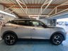 USED 2024 24 PEUGEOT 2008 1.2 PureTech Allure SUV 5dr Petrol Manual Euro 6 (s/s) (130 ps)+2 KEYS+1 OWNER FROM NEW+FSH+PARK CONTROL WITH CAMERA+AIRCON+NAV+HALF LEATHER SEATS+BLUETOOTH+MEDIA+APPS=ALLOYS+USB+DAB 2 KEYS+1 OWNER FROM NEW+FSH+PARK CONTROL WITH CAMERA+AIRCON+NAV+HALF LEATHER SEATS+BLUETOOTH+MEDIA+APPS=ALLOYS+USB+DAB+CRUISE+HPI CLEAR