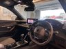 USED 2024 24 PEUGEOT 2008 1.2 PureTech Allure SUV 5dr Petrol Manual Euro 6 (s/s) (130 ps)+2 KEYS+1 OWNER FROM NEW+FSH+PARK CONTROL WITH CAMERA+AIRCON+NAV+HALF LEATHER SEATS+BLUETOOTH+MEDIA+APPS=ALLOYS+USB+DAB 2 KEYS+1 OWNER FROM NEW+FSH+PARK CONTROL WITH CAMERA+AIRCON+NAV+HALF LEATHER SEATS+BLUETOOTH+MEDIA+APPS=ALLOYS+USB+DAB+CRUISE+HPI CLEAR