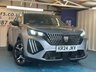 USED 2024 24 PEUGEOT 2008 1.2 PureTech Allure SUV 5dr Petrol Manual Euro 6 (s/s) (130 ps)+2 KEYS+1 OWNER FROM NEW+FSH+PARK CONTROL WITH CAMERA+AIRCON+NAV+HALF LEATHER SEATS+BLUETOOTH+MEDIA+APPS=ALLOYS+USB+DAB 2 KEYS+1 OWNER FROM NEW+FSH+PARK CONTROL WITH CAMERA+AIRCON+NAV+HALF LEATHER SEATS+BLUETOOTH+MEDIA+APPS=ALLOYS+USB+DAB+CRUISE+HPI CLEAR