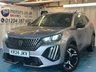 USED 2024 24 PEUGEOT 2008 1.2 PureTech Allure SUV 5dr Petrol Manual Euro 6 (s/s) (130 ps)+2 KEYS+1 OWNER FROM NEW+FSH+PARK CONTROL WITH CAMERA+AIRCON+NAV+HALF LEATHER SEATS+BLUETOOTH+MEDIA+APPS=ALLOYS+USB+DAB 2 KEYS+1 OWNER FROM NEW+FSH+PARK CONTROL WITH CAMERA+AIRCON+NAV+HALF LEATHER SEATS+BLUETOOTH+MEDIA+APPS=ALLOYS+USB+DAB+CRUISE+HPI CLEAR