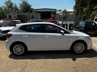 USED 2017 67 SEAT IBIZA 1.0 TSI SE Hatchback 5dr Petrol Manual Euro 6 (s/s) (95 ps) Full History*6 Months Warranty * Lovely condition * Great Drive
