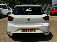 USED 2017 67 SEAT IBIZA 1.0 TSI SE Hatchback 5dr Petrol Manual Euro 6 (s/s) (95 ps) Full History*6 Months Warranty * Lovely condition * Great Drive