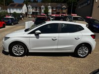 USED 2017 67 SEAT IBIZA 1.0 TSI SE Hatchback 5dr Petrol Manual Euro 6 (s/s) (95 ps) Full History*6 Months Warranty * Lovely condition * Great Drive