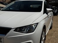 USED 2017 67 SEAT IBIZA 1.0 TSI SE Hatchback 5dr Petrol Manual Euro 6 (s/s) (95 ps) Full History*6 Months Warranty * Lovely condition * Great Drive