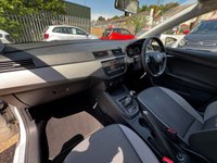 USED 2017 67 SEAT IBIZA 1.0 TSI SE Hatchback 5dr Petrol Manual Euro 6 (s/s) (95 ps) Full History*6 Months Warranty * Lovely condition * Great Drive