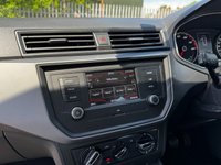 USED 2017 67 SEAT IBIZA 1.0 TSI SE Hatchback 5dr Petrol Manual Euro 6 (s/s) (95 ps) Full History*6 Months Warranty * Lovely condition * Great Drive