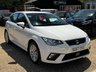 USED 2017 67 SEAT IBIZA 1.0 TSI SE Hatchback 5dr Petrol Manual Euro 6 (s/s) (95 ps) Full History*6 Months Warranty * Lovely condition * Great Drive