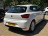 USED 2017 67 SEAT IBIZA 1.0 TSI SE Hatchback 5dr Petrol Manual Euro 6 (s/s) (95 ps) Full History*6 Months Warranty * Lovely condition * Great Drive