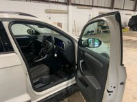 USED 2023 73 VOLKSWAGEN T-ROC 1.5 TSI Life SUV 5dr Petrol DSG Euro 6 (s/s) (150 ps) 