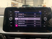 USED 2023 73 VOLKSWAGEN T-ROC 1.5 TSI Life SUV 5dr Petrol DSG Euro 6 (s/s) (150 ps) 