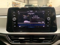 USED 2023 73 VOLKSWAGEN T-ROC 1.5 TSI Life SUV 5dr Petrol DSG Euro 6 (s/s) (150 ps) 